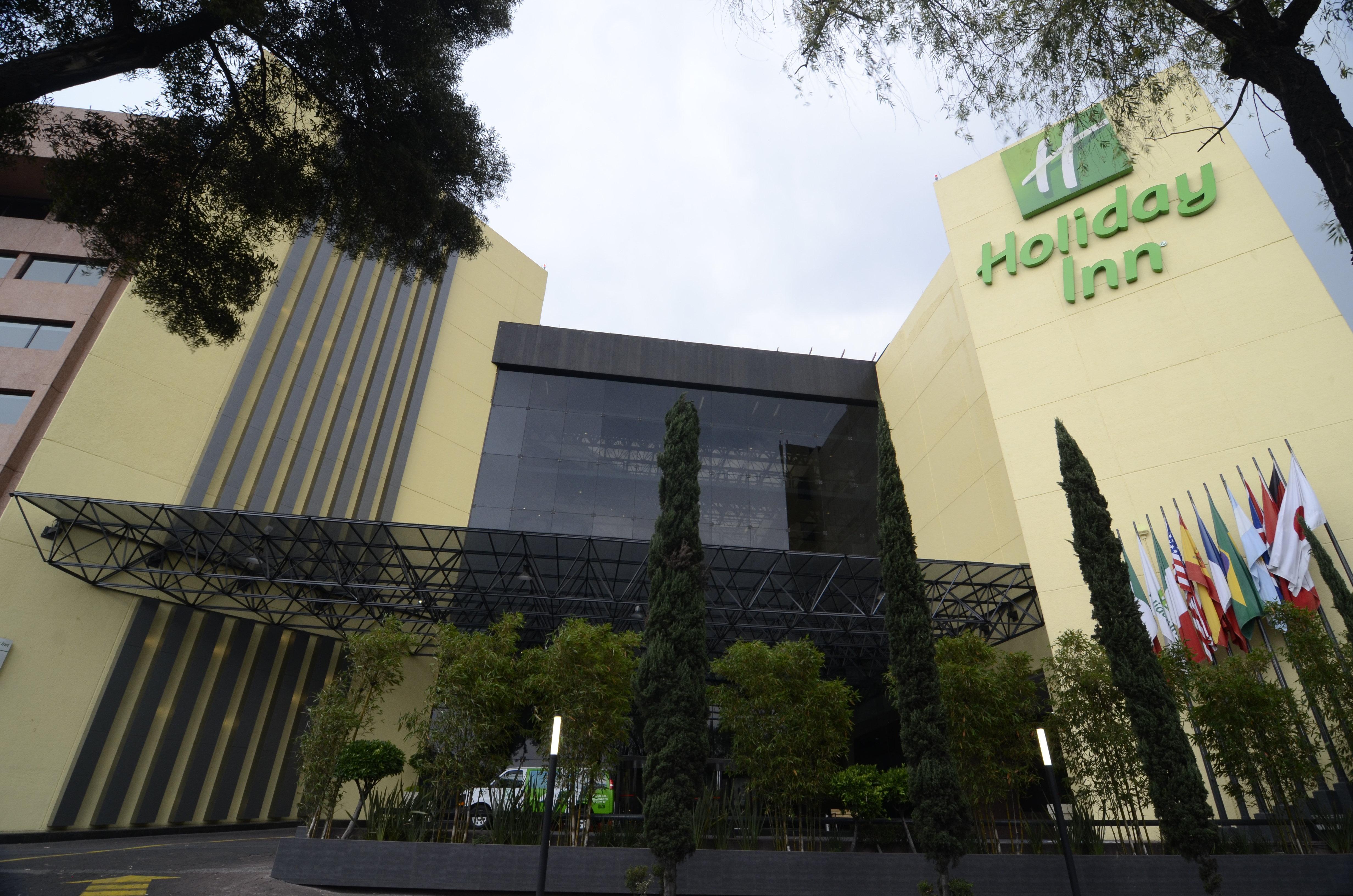 Holiday Inn Mexico Dali Airport, An Ihg Hotel Exterior photo