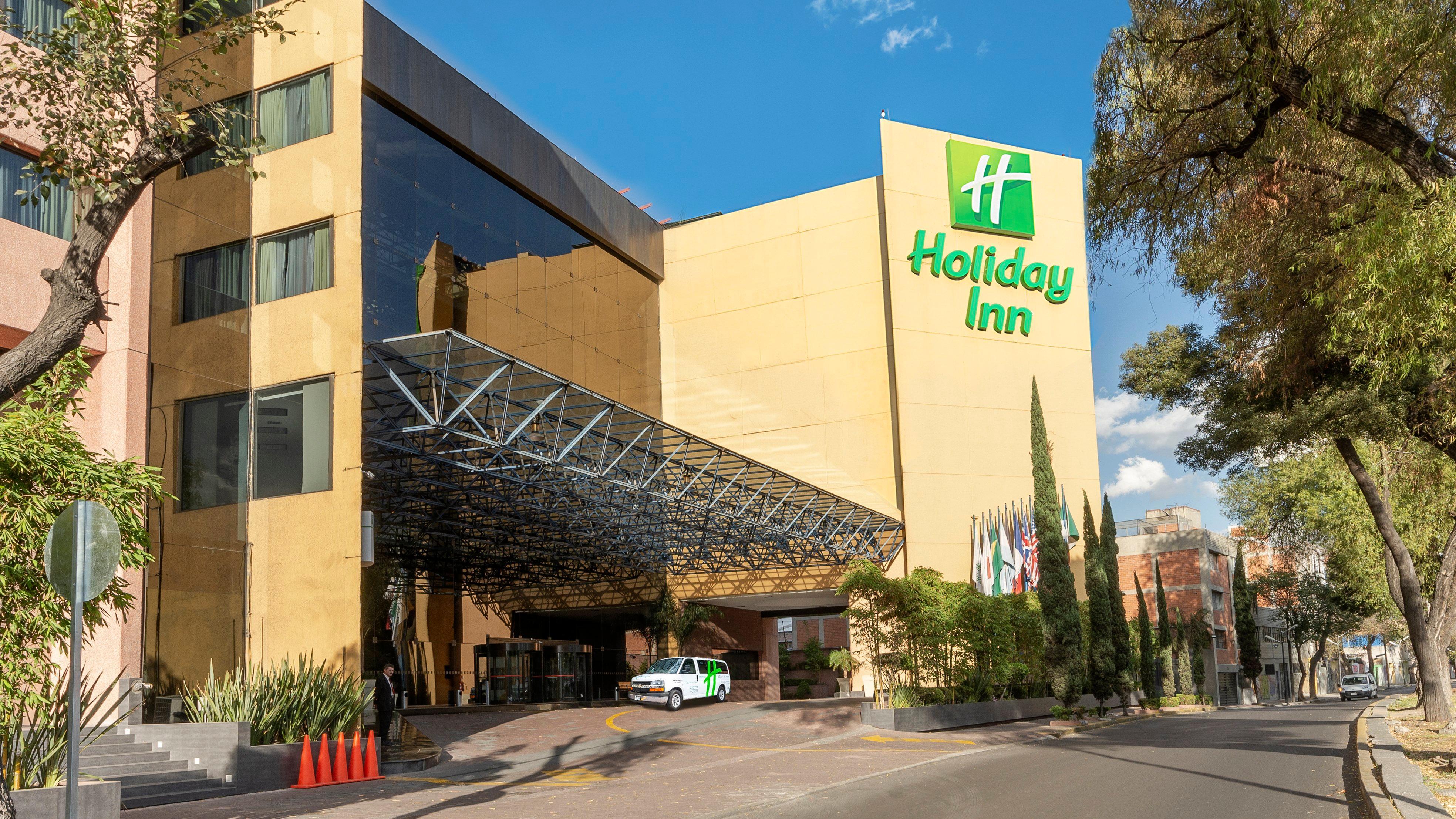 Holiday Inn Mexico Dali Airport, An Ihg Hotel Exterior photo