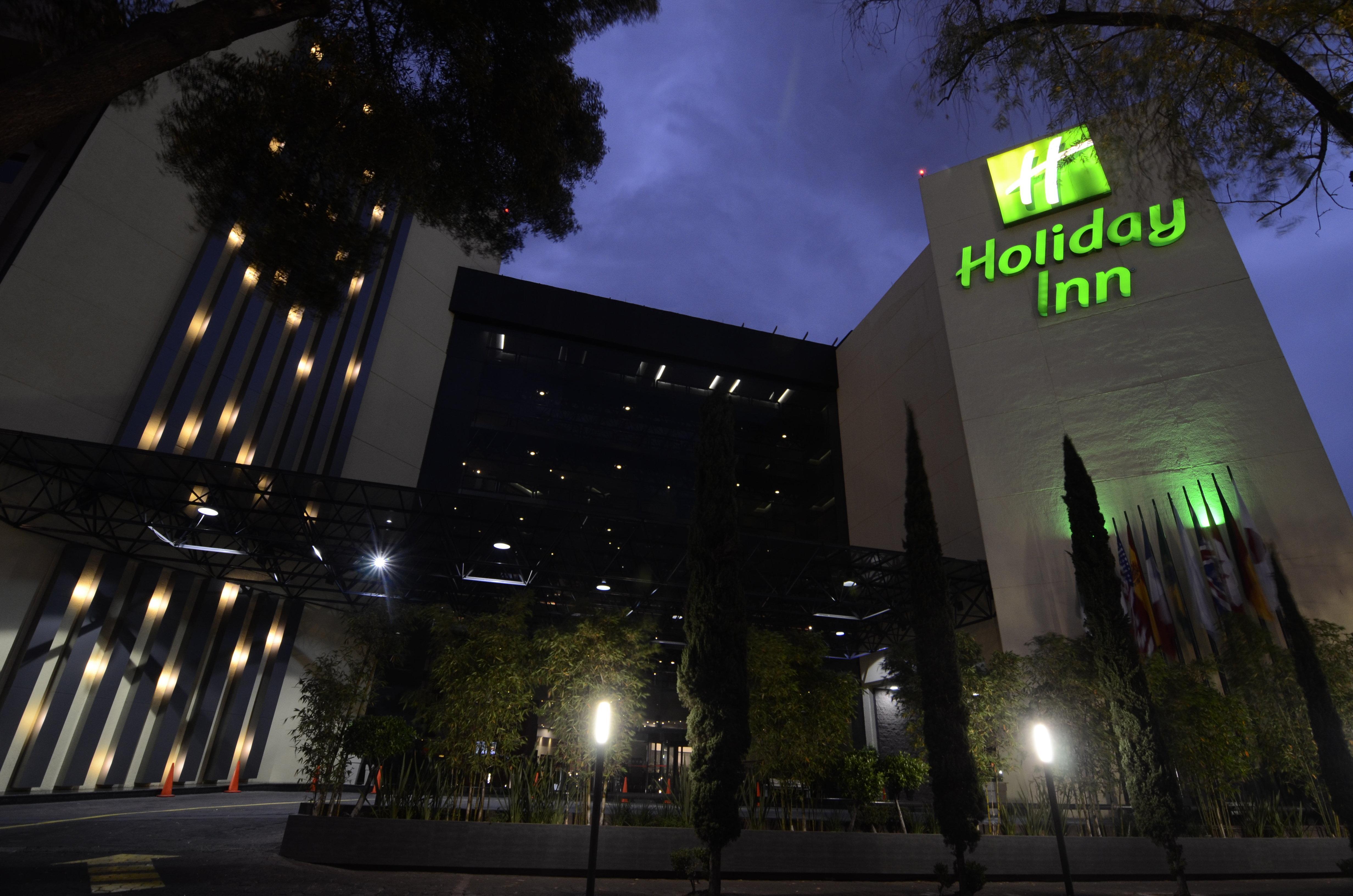 Holiday Inn Mexico Dali Airport, An Ihg Hotel Exterior photo